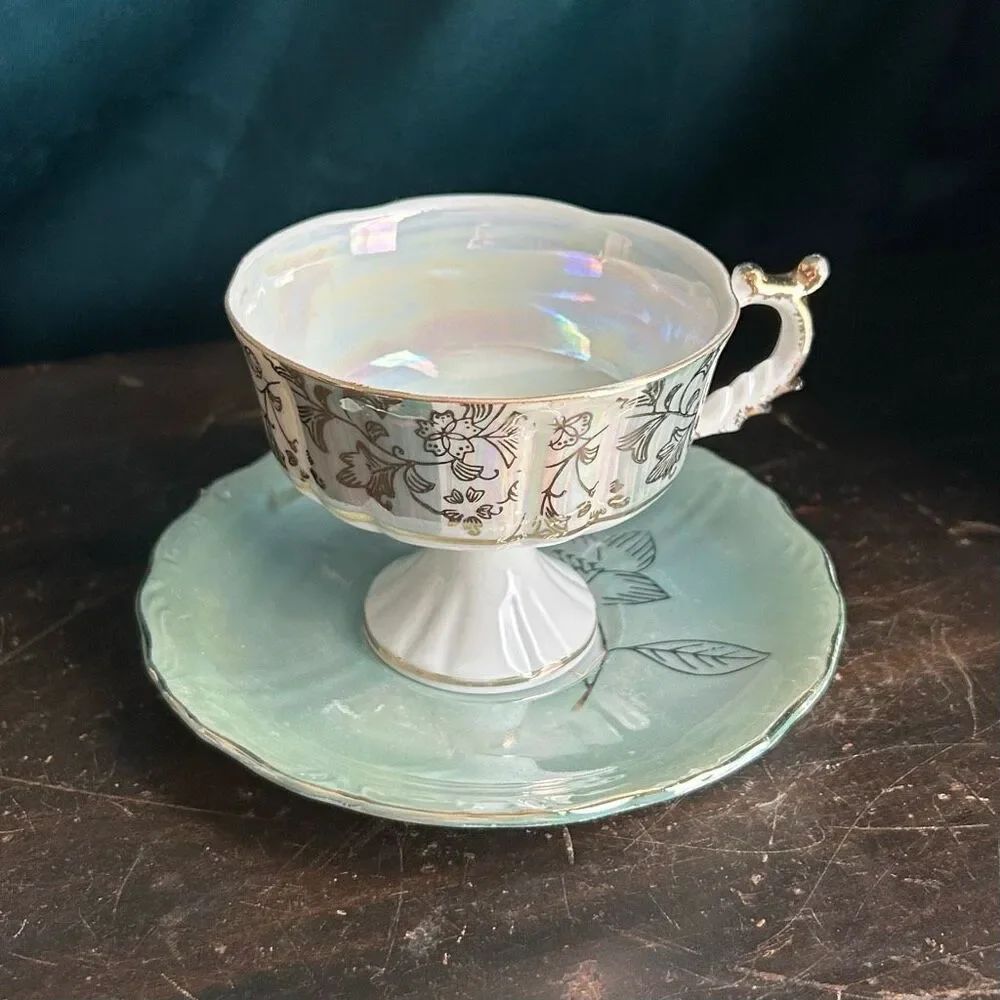 Napcoware mid century